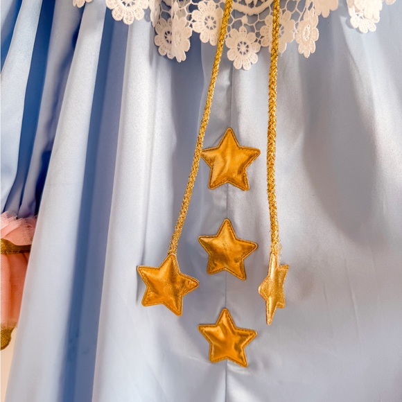 Only Little Once Clown Costume - Picture 2 of 15